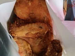 -香园炸鸡(鞍山西道店)