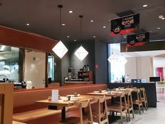 大堂-云海肴·汽锅鸡·云南菜(高德置地店)