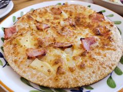 -萨莉亚意式餐厅(南京环亚凯瑟琳广场店)