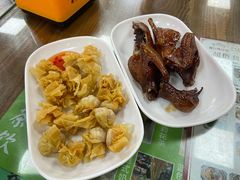 -崖口煲仔饭