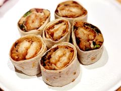 脆哨包饼油条-丝恋丝娃娃(重庆龙湖店)