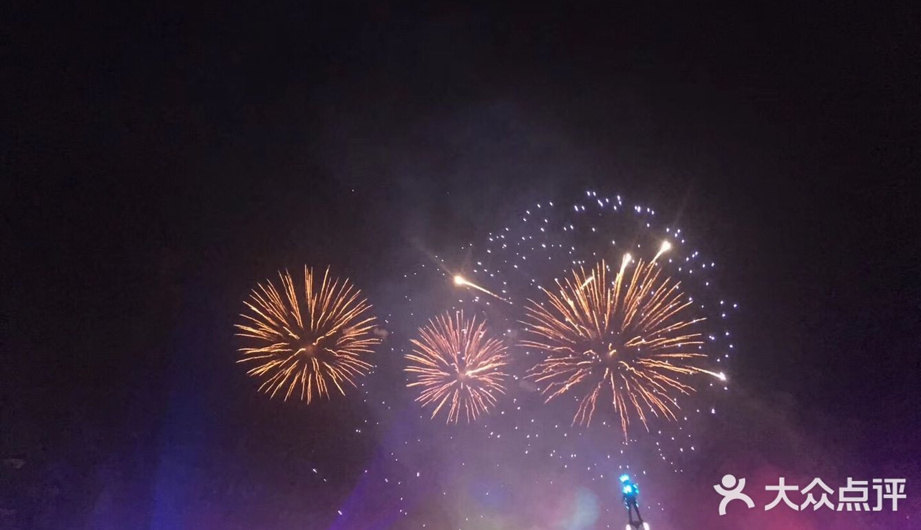 珠海长隆海洋王国