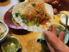 -三石铁板烧(紫竹桥店)