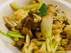 -非常粥道(天宝东街店)