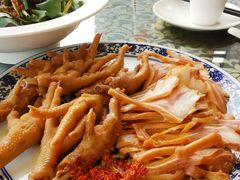 卤菜自拼盘-茅溪菜·家宴(上品拾陆店)
