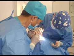 -精德口腔·种植修复·儿牙中心(财富中心店)