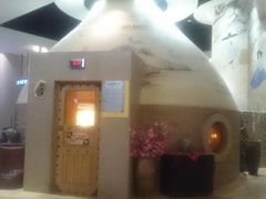 -丽池宫韩式汗蒸会馆(华灯坊店)