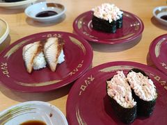 -寿司郎(北京路粤潮楼店)