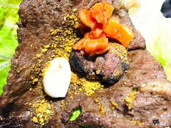 -吉志烤肉(太原总店)
