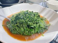 -香雪海饭店中餐厅(玉山店)