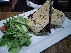 烤牛柳三明治-JamaicaBlue(新城国际店)