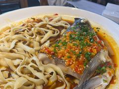 -湘味·鱼头王(上夼美食街店)