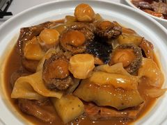 招牌一品煲-粤界(望京金辉店)
