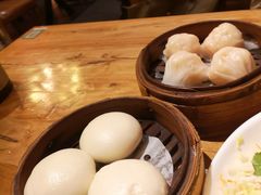 -颐和•海鲜砂锅粥•啫啫煲(奥林匹克广场店)