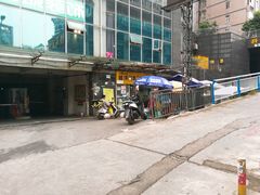 -越洋肖氏老米线(杨家坪店)