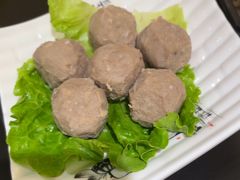 -椰小名·竹笙椰子鸡(中堂店)
