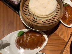 我家烤鸭真的好-北京柏悦酒店·锦庭餐厅Dining Room