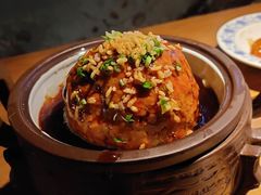 -扬州狮子楼·非遗淮扬菜(东关街店)