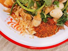 -大食代美食广场(上海中心店)