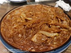 -人民公社大食堂(张家湾店)