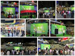 -汇邦中心ICON MALL