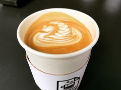 -JPG coffee(广州体育西店)