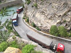 -沕沕水生态风景区