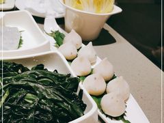 -海底捞火锅(南海万科广场店)