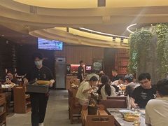 -巴奴毛肚火锅(商城路店)