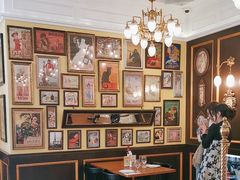 -Entrecôte 法国牛扒馆(保利·时光里店)