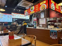 -车沾巷·重庆老味豌杂面