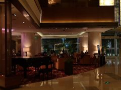 -深圳星河丽思卡尔顿酒店