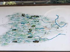 -宁波五龙潭景区