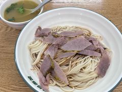 -崔记拉面馆(航北店)