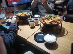 -小山城麻辣香锅(新邻生活广场店)