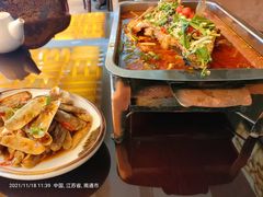 -启东恒大酒店·吕四渔号海鲜餐厅