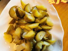 -牛上牛吊炉烧烤(红旗大街店)