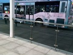 -合肥火车站(地铁站)