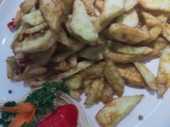 -晨旭大饭店