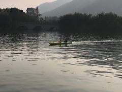 -海兰云天度假区温泉
