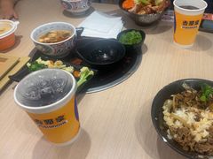 -吉野家(回龙观同成街店)