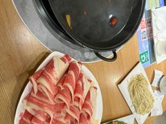 -草原饭店火锅