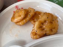 -素心素食(翠苑店)