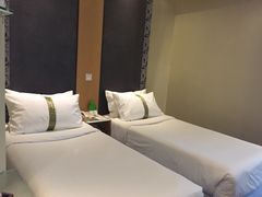 -香港铜锣湾皇悦酒店