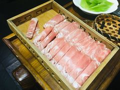 -香天下·四川火锅(安镇大润发店)