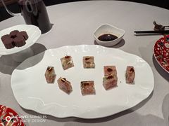 -蘇锦宴·淮扬菜烤鸭·小院(三元桥霄云路店)