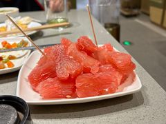 -海底捞火锅(宇飞大厦店)