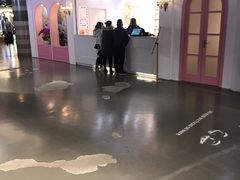 -香港珍妮曲奇聪明小熊饼干