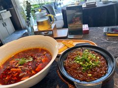 -悦百味·品质川菜(橄榄郡店)