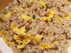 特色臊子蛋炒饭-叶婆婆钵钵鸡(解放碑店)